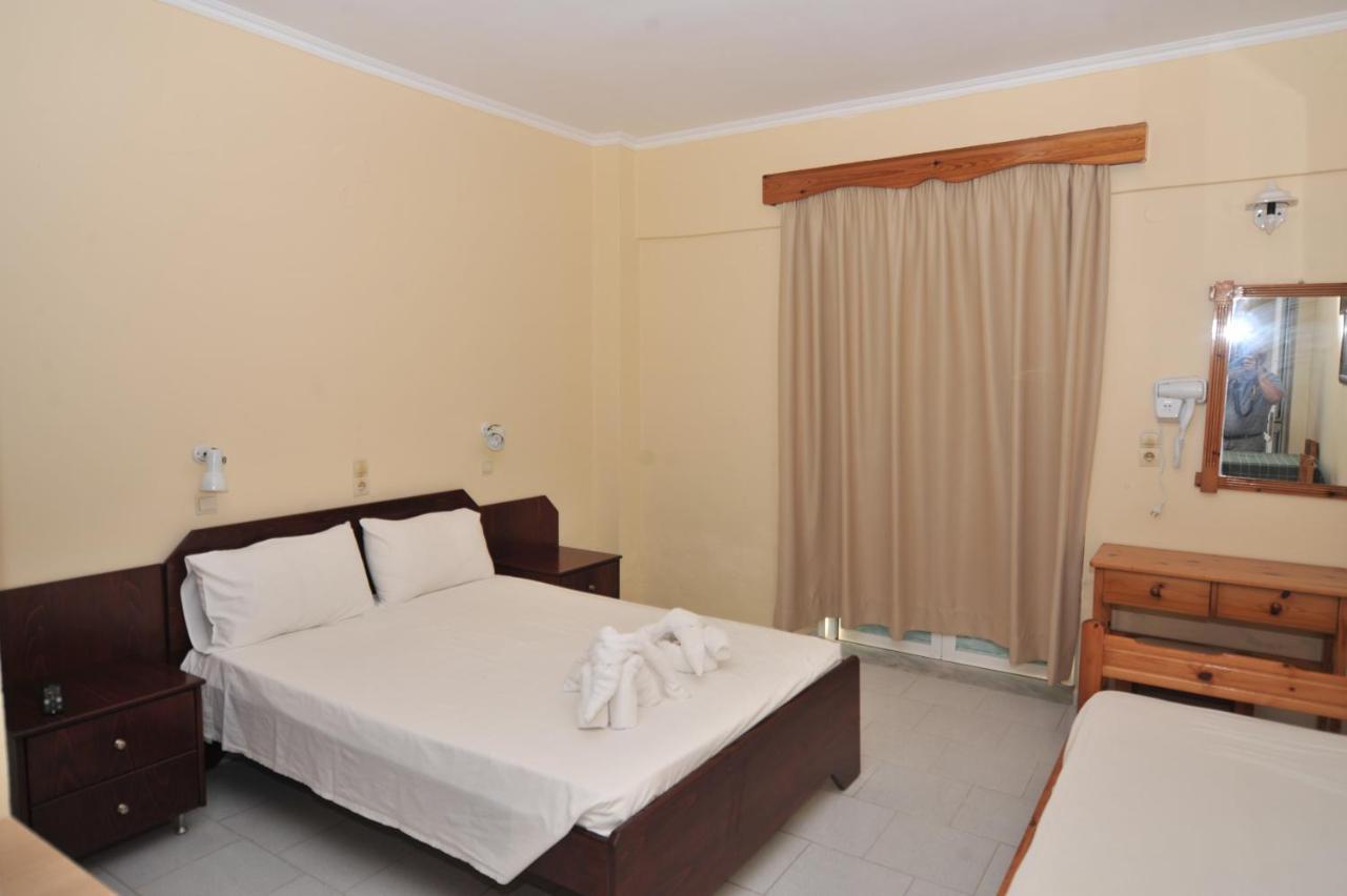 Billys Studios Kefalos  Ngoại thất bức ảnh